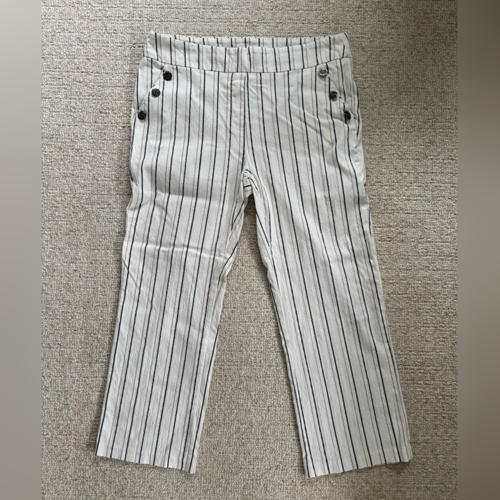Striped Women’s Pants